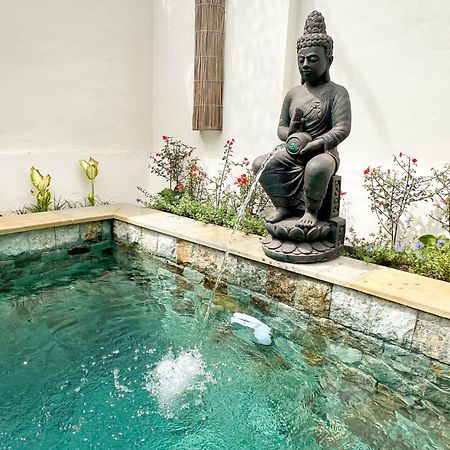 Villa Karma Ubud Exteriér fotografie